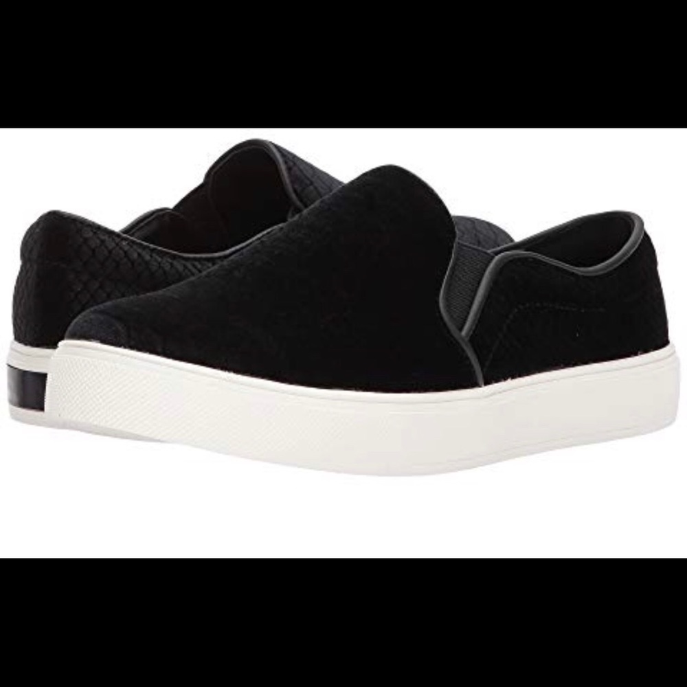 Aldo slip on sneakers